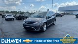 Used 2020 Chrysler Pacifica Touring-L w/ Tire & Wheel Group image 4