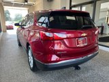 Used 2018 Chevrolet Equinox LT image 4