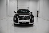 Used 2021 Hyundai Palisade Calligraphy w/ Winter Package image 2
