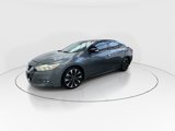 Used 2017 Nissan Maxima SR image 4