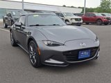 Used 2019 MAZDA MX-5 Miata RF Grand Touring image 3
