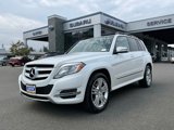 Used 2014 Mercedes-Benz GLK 250 BlueTEC 4MATIC image 4