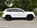 Used 2019 Volkswagen Atlas SEL Premium image 6