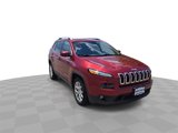 Used 2015 Jeep Cherokee Latitude w/ Cold Weather Group image 2