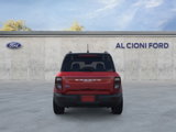 New 2025 Ford Bronco Sport Outer Banks image 5