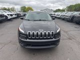 Used 2015 Jeep Cherokee Latitude w/ Cold Weather Group image 2