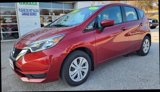 Used 2017 Nissan Versa Note SV image 2