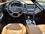 Used 2015 Chevrolet Impala LTZ image 3