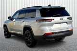 New 2025 Jeep Grand Cherokee L Altitude image 3