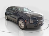 New 2025 Cadillac XT4 Premium Luxury image 2