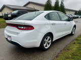 Used 2016 Dodge Dart SXT image 6