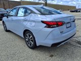 New 2025 Nissan Versa SV image 5