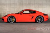 Used 2019 Porsche 718 Cayman GTS image 5