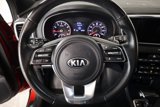 Used 2022 Kia Sportage Nightfall Edition w/ Nightfall Fwd Premium Package image 3