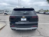 New 2025 Chevrolet Traverse LT w/ LPO, Floor Liner Package image 4