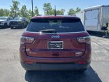 Used 2021 Jeep Compass Latitude image 6
