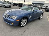 Used 2006 Chrysler Crossfire Limited image 3