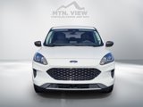 Used 2022 Ford Escape SE image 4