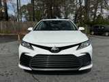 Used 2022 Toyota Camry LE image 2