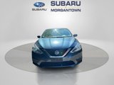Used 2017 Nissan Sentra SV image 2