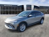 New 2025 Buick Envista Preferred w/ Advanced Safety Package image 2