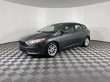 Used 2017 Ford Focus SE image 5