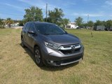 Used 2018 Honda CR-V EX-L image 2
