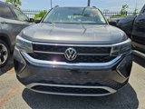 Used 2023 Volkswagen Taos S image 2