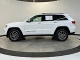 Certified 2021 Jeep Grand Cherokee Limited image 4