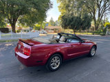 Used 2005 Ford Mustang Convertible image 5