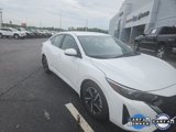 Certified 2024 Nissan Sentra SV image 2
