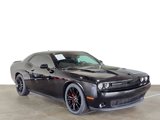 Used 2017 Dodge Challenger SXT w/ Blacktop Package image 3
