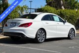 Used 2019 Mercedes-Benz CLA 250 w/ Premium Package image 4