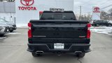 Used 2021 Chevrolet Silverado 1500 RST w/ Convenience Package II image 5