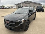 Used 2021 GMC Terrain SLT w/ Infotainment Package II image 3
