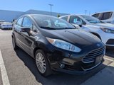 Used 2014 Ford Fiesta Titanium image 2