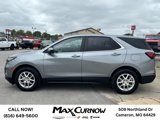 Used 2024 Chevrolet Equinox LT image 2