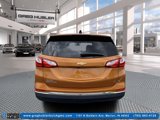 Used 2018 Chevrolet Equinox LT image 4