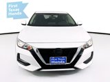 Used 2021 Nissan Sentra SV image 2