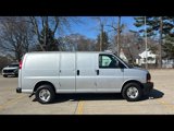 Used 2017 GMC Savana 2500 image 6