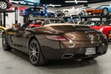 Used 2012 Mercedes-Benz SLS AMG Roadster image 5