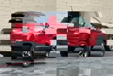 Used 2017 Jeep Compass Trailhawk w/ Leather Interior Group image 4