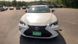 Used 2021 Lexus ES 250 w/ Premium Package image 4