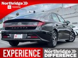 Used 2021 Hyundai Sonata Blue image 6