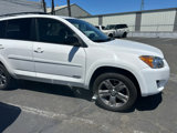 Used 2008 Toyota RAV4 Limited image 6