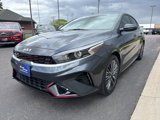 Used 2023 Kia Forte GT-Line image 3