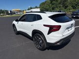 New 2025 Chevrolet Trax RS w/ Sunroof Package image 3