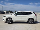 Used 2019 Jeep Cherokee Overland w/ Technology Group image 4
