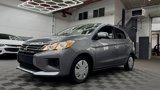 Used 2022 Mitsubishi Mirage ES image 2