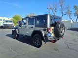 Used 2018 Jeep Wrangler Unlimited Rubicon image 4